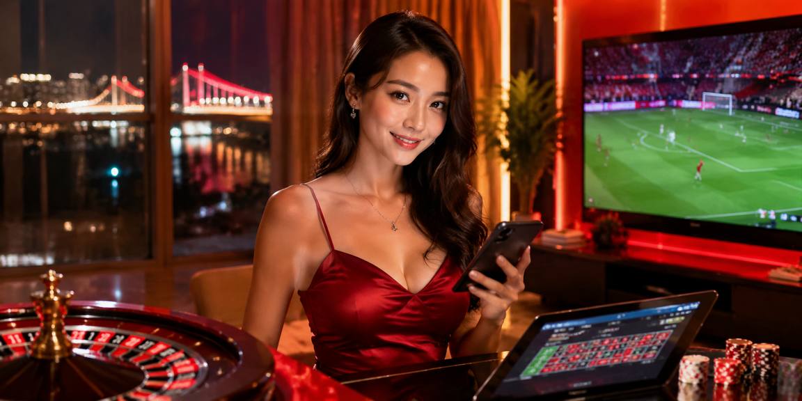 ve99 Live Casino
